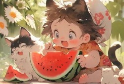 免费动漫吃瓜,吃瓜群众狂欢指南