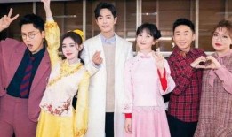 杨迪爆料杨幂视频