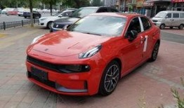 领克03最新爆料新闻,性能与科技双提升，引领紧凑型轿车新潮流