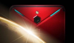 红魔手机10最新爆料,性能怪兽来袭，游戏体验再升级！