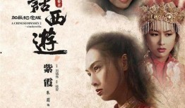 大话西游之大圣娶亲在线观看,穿越时空的爱情奇遇