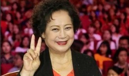 左大玢爆料杨洁去世视频,左大玢亲述感人告别，珍贵视频回顾传奇一生