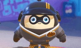 蛋仔派对最新衣服爆料,潮流服饰抢先看