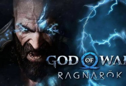 战神5剧情爆料攻略视频,史诗冒险与复仇之路