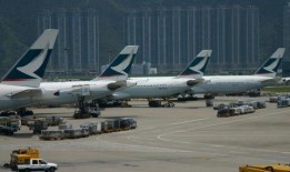 香港飞机场最新爆料,揭秘幕后故事与未来规划