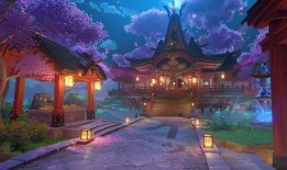 原神最新剧情爆料图片,神秘势力崛起，角色命运再掀波澜！