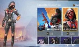 和平精英新升级红装皮肤爆料最新,炫酷外观引玩家热议