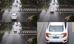 郑州车辆爆料视频,惊现交通乱象，揭秘城市拥堵真相