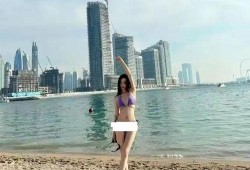 粉色沙滩爆料视频下载,揭秘神秘自然奇景的幕后故事