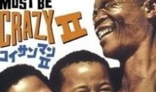 上帝也疯狂2在线观看,奇幻之旅再续篇章