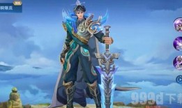 刘邦皮肤爆料最新,传奇英雄再塑辉煌，战袍加身勇闯江湖