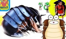 爆料虫子玩具视频大全,惊悚刺激的互动视频大全