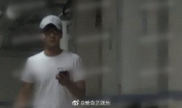 爆料吴昕郑恺视频播放,关系不一般？