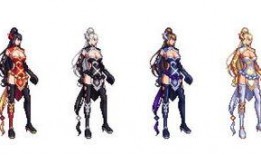 鬼鲛新时装爆料图库视频,揭秘神秘图库视频中的时尚变革