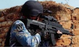 爆料视频ak47,AK47背后的传奇故事与制造过程