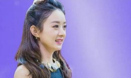 赵丽颖圈内人爆料,揭秘明星背后的真实生活