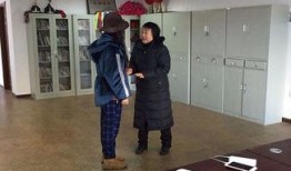 乡村警察故事在线观看,守护乡野，正义之光闪耀