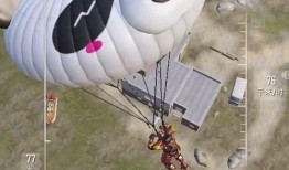 和平精英爆料搞笑新闻,爆笑新闻，玩家上演“穿越时空”搞笑大戏