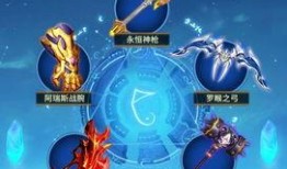 闪烁之光的最新英雄爆料,揭秘闪烁之光的神秘英雄