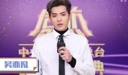 吴亦凡谭松韵最新爆料,揭秘娱乐圈背后的惊人真相