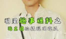 吃瓜君娱乐,揭秘娱乐圈幕后故事，带你领略明星真实生活