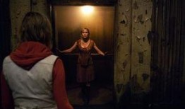 寂静岭2电影在线观看,恐怖深渊，惊悚再现