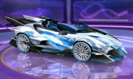 飞车最新勋章车爆料