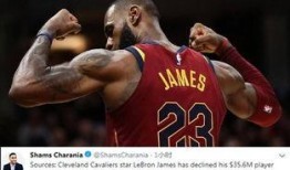 詹姆斯记者爆料视频大全,揭秘篮球巨星背后的故事