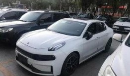 领克03最新爆料新闻,性能与科技双提升，引领紧凑型轿车新潮流