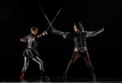 话剧奥赛罗在线观看,激情与背叛的舞台演绎