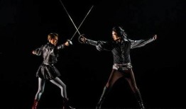 话剧奥赛罗在线观看,激情与背叛的舞台演绎