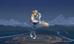 马克皮肤爆料视频网站,独家爆料带你领略游戏角色魅力