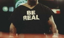 最新拳击爆料视频