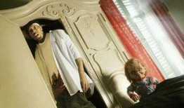 鬼娃孽种5在线观看,惊悚轮回，恐怖再临