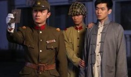 黑狐第38集在线观看,揭秘神秘组织，危机四伏的卧底生涯