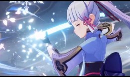 原神绫华哥哥爆料视频,绫华哥哥爆料揭秘，神秘角色背景大公开！