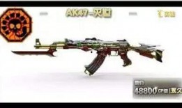 爆料视频ak47,AK47背后的传奇故事与制造过程