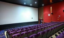 华 影院在线观看,畅享云端影视盛宴