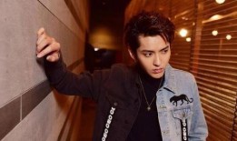 吴亦凡谭松韵最新爆料,揭秘娱乐圈背后的惊人真相