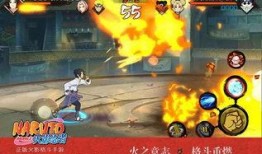 怎样可以知道火影忍者最新爆料,揭秘最新爆料，探寻忍者世界的未来篇章