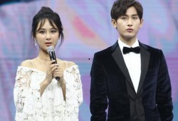 成毅和杨紫最新爆料,幕后故事与情感纠葛