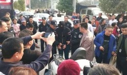 廉江记者爆料事件最新,揭开背后惊人真相