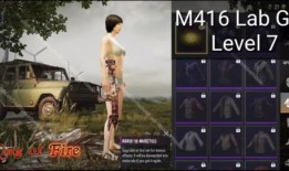 m4最新特效枪爆料,炫酷外观与强大性能完美融合