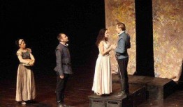 话剧奥赛罗在线观看,激情与背叛的舞台演绎