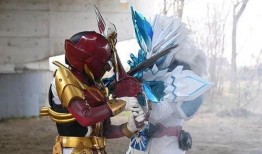 圣剑假面骑士最新爆料,神秘力量觉醒，全新篇章即将开启！