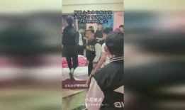 今日爆料精神小伙视频,视频爆火网络引热议