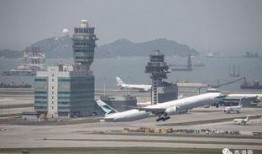 香港飞机场最新爆料,揭秘幕后故事与未来规划