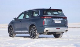 星途最新车型爆料新闻,科技赋能，豪华体验再升级