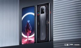 红魔手机10最新爆料,性能怪兽来袭，游戏体验再升级！