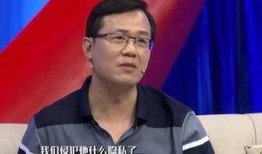 卓伟爆料的人是谁啊视频,揭秘神秘人物身份之谜